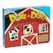 Melissa & Doug Poke-A-Dot - Old MacDonalds Farm 31341 - alternate 1